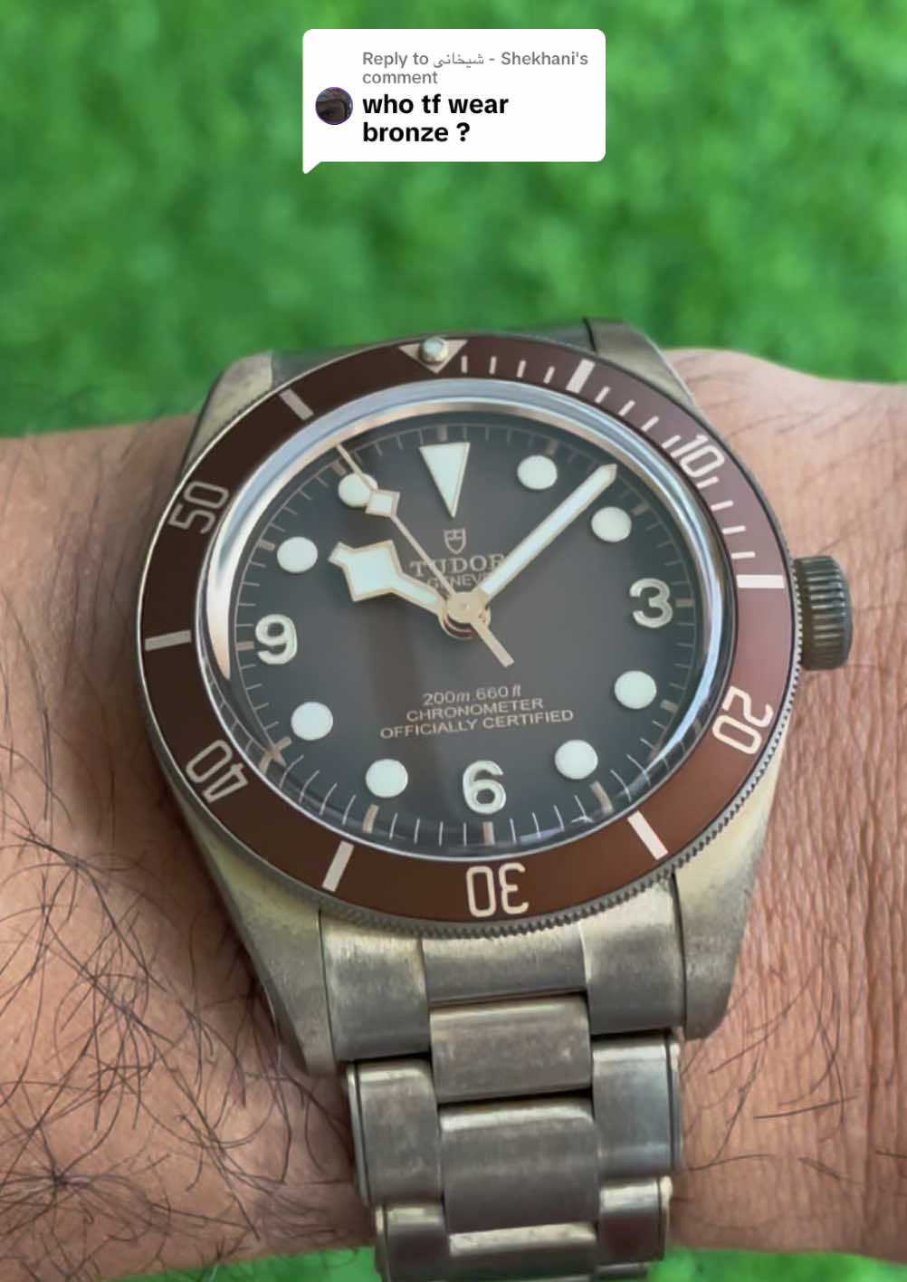 @1 Minute Watch Guy