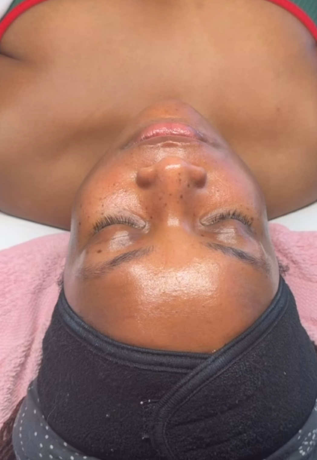 @Zee | Frisco Texas Esthetician