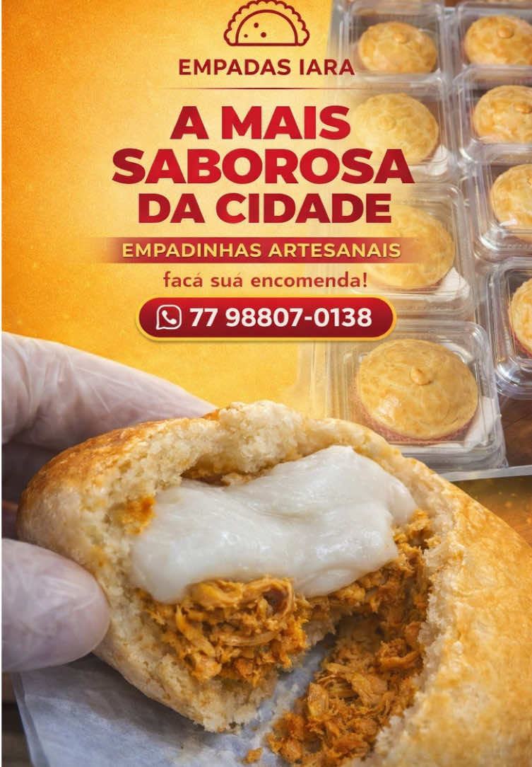 @Iara Sandra Ferraz
