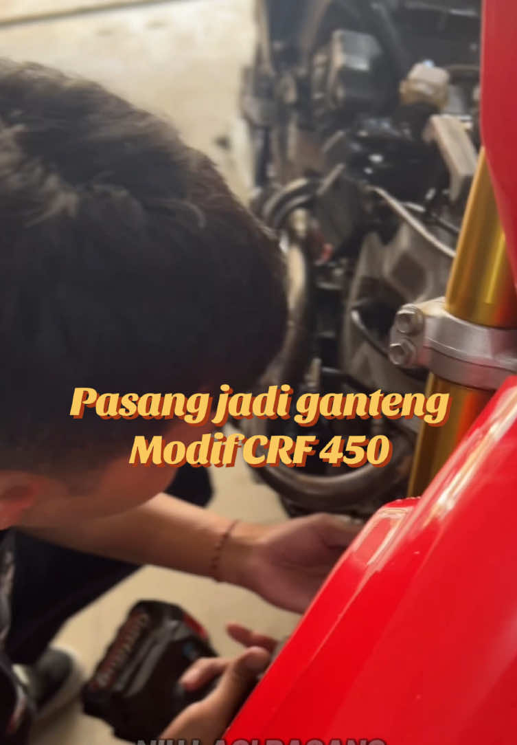 @Offline Store Gudang TraiI
