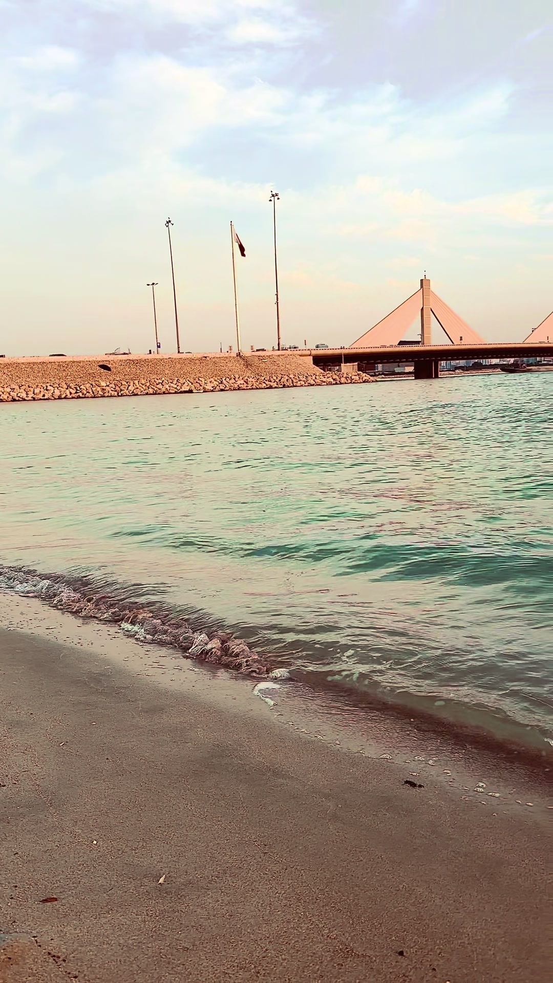 @Bahrain’s Vibes
