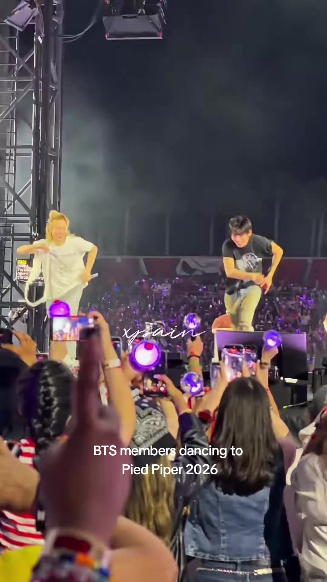@BTS Noona ㅠ ㅠ