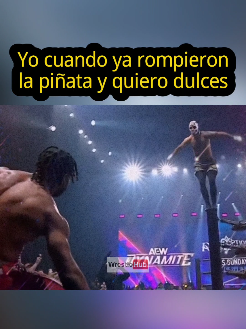 @WrestleHub