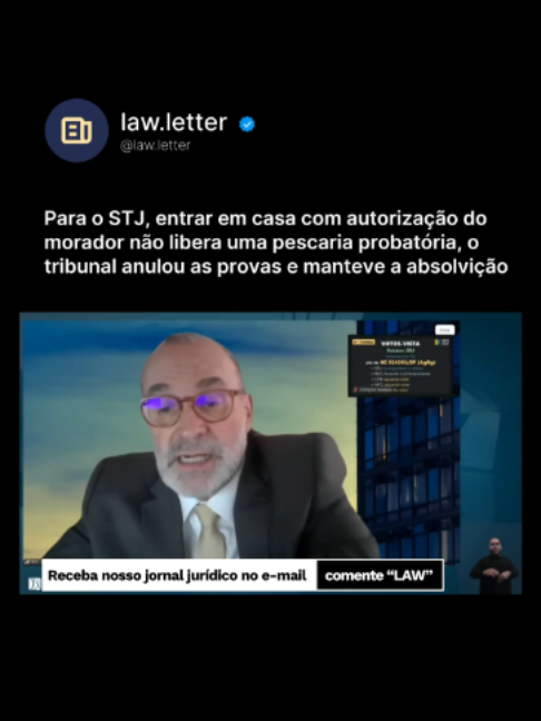 @Lawletter