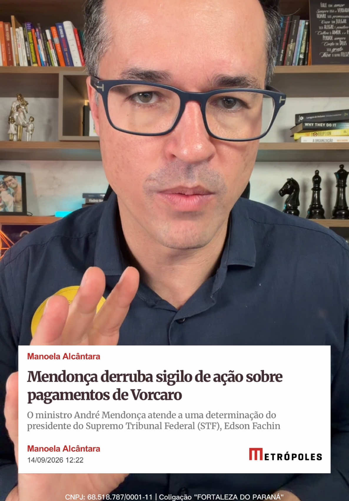 @Deltan Dallagnol