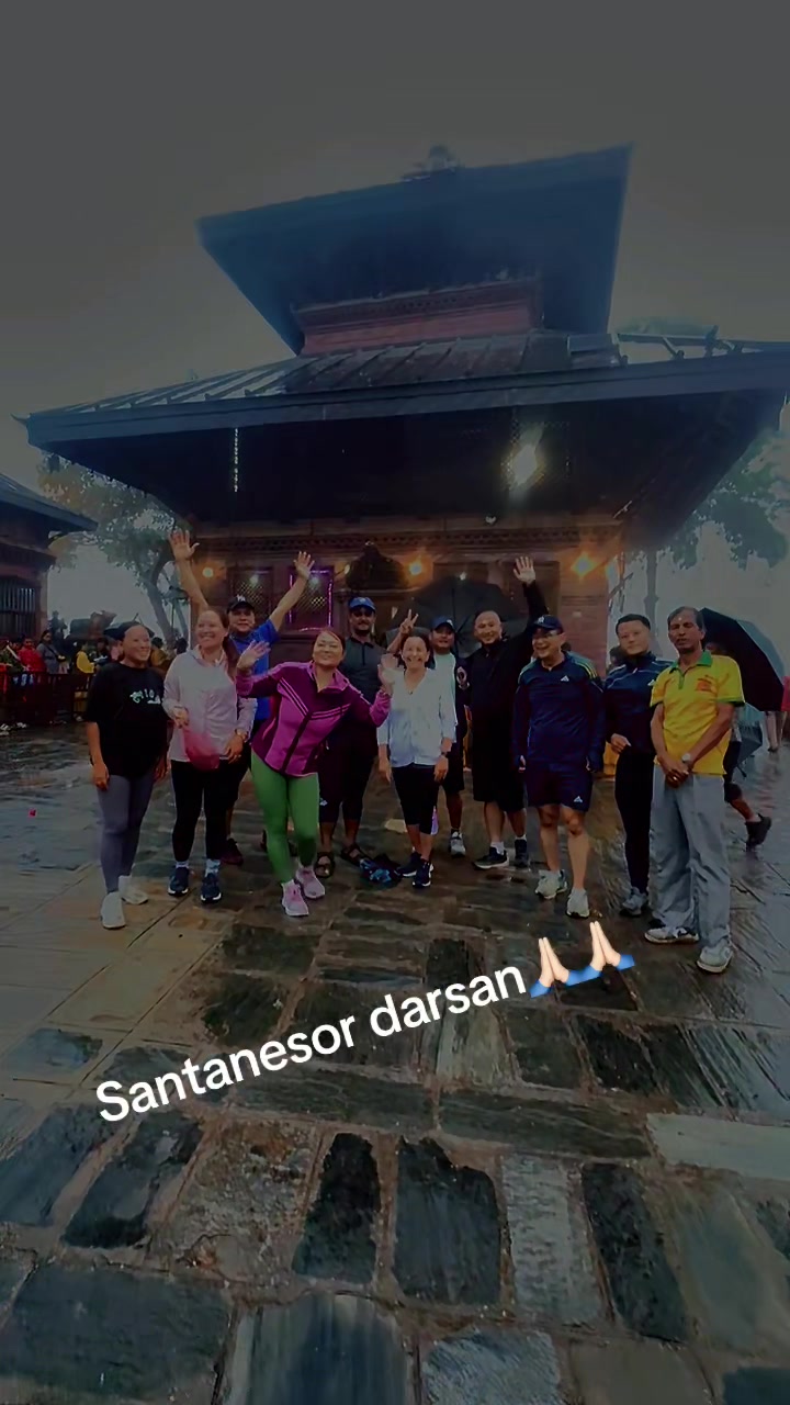 @Meena Tamang