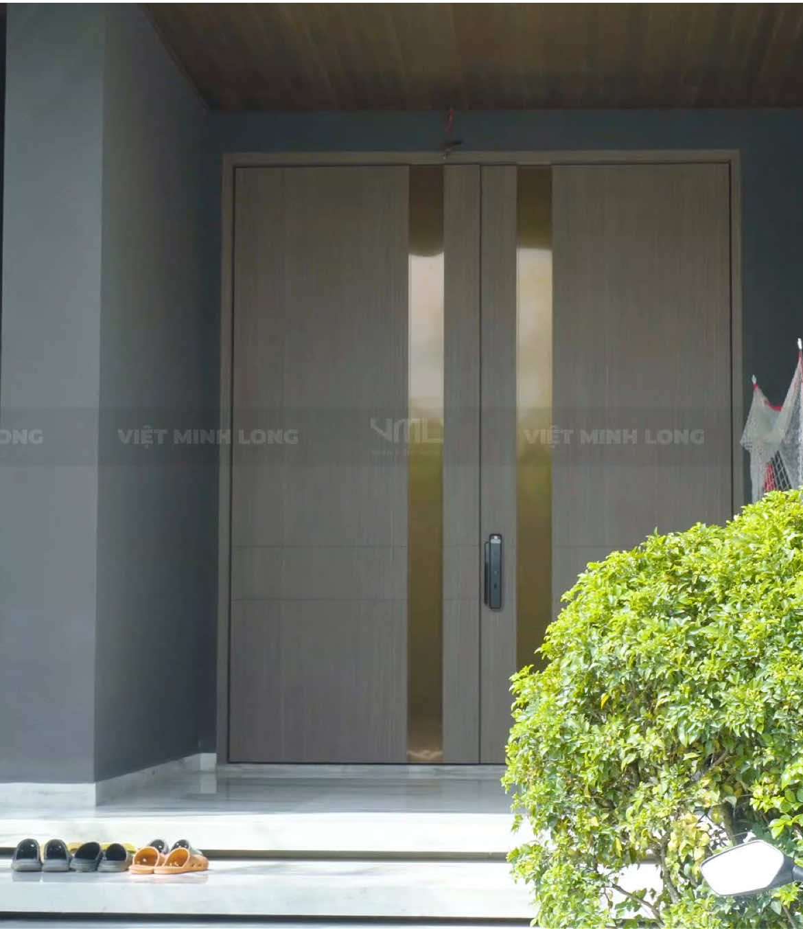 @Việt Sơn - Giải Ph&aacute;p Cửa