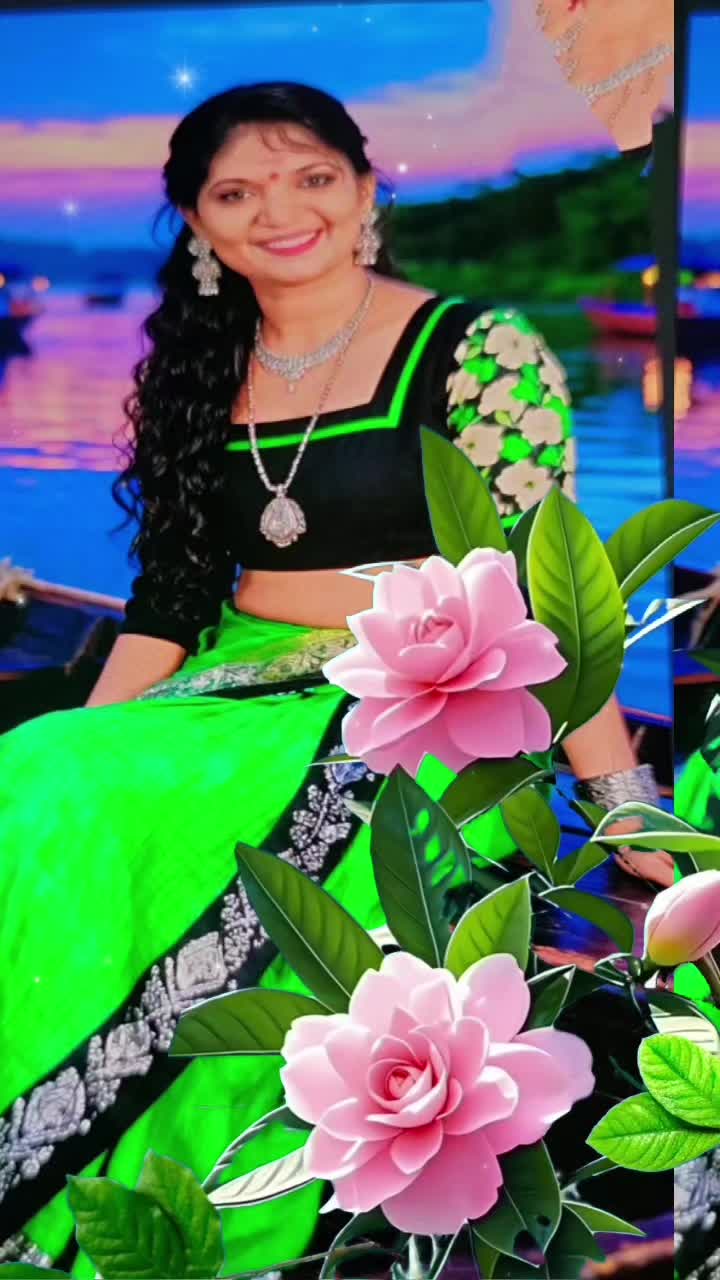 @Shadanashree Collection's