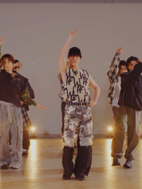 @SixTONES / ソニーミュージック