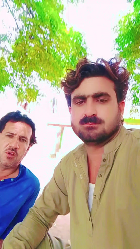 @#Sher Akakhel ❤️
