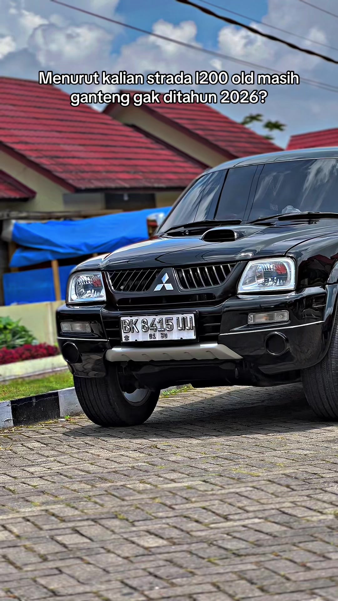@Tampulak Racing