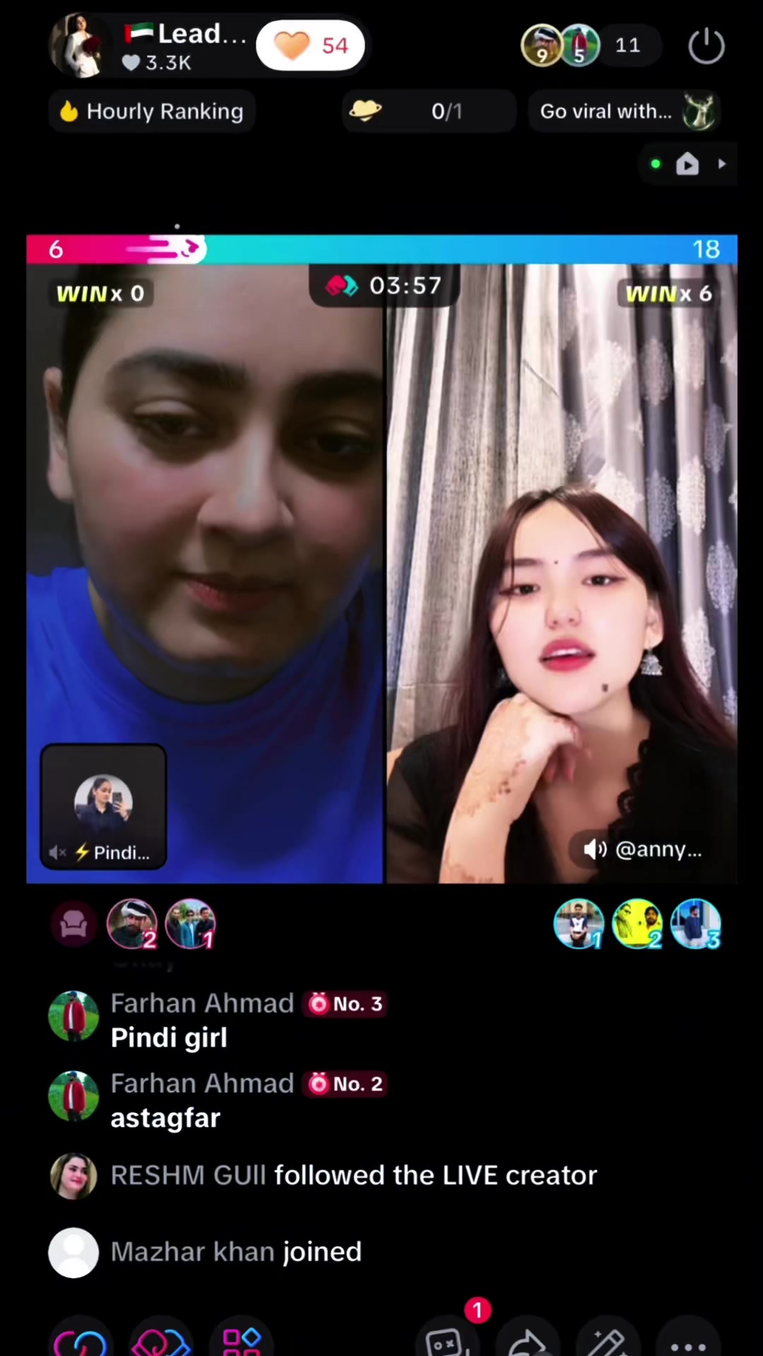 @🇦🇪Leader🦅 Pindi 🦅girl 🇦🇪