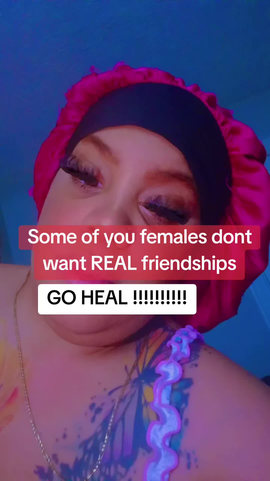 @SpiritualGoddess222