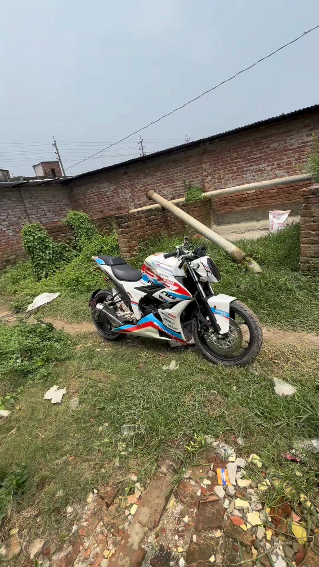 @sx4v.Rider