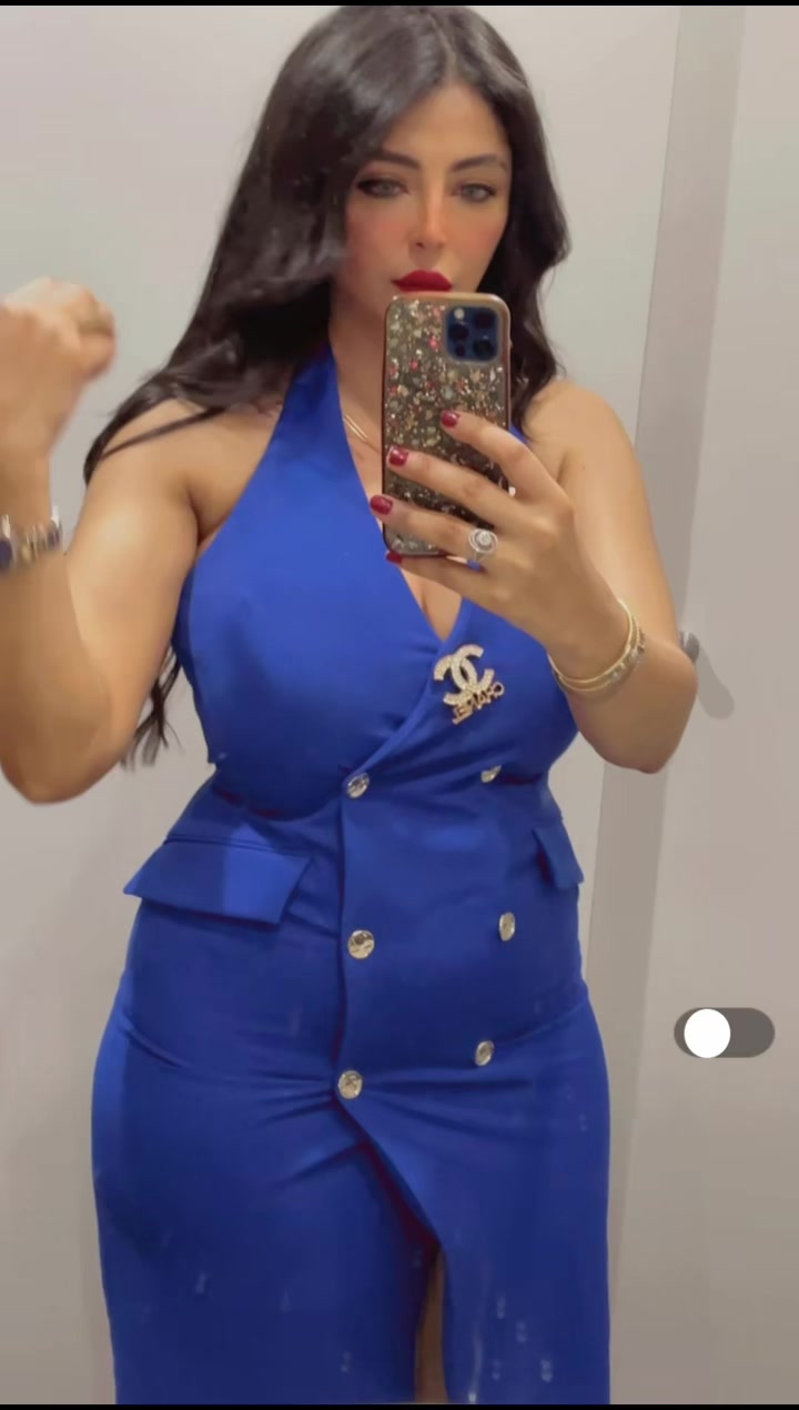 @Maya Faris