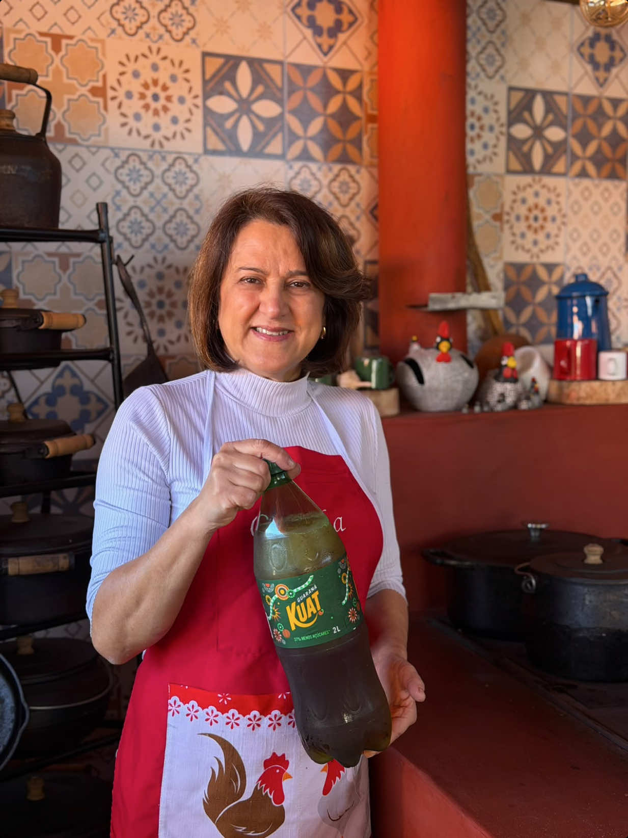 @Cozinha da Ieie