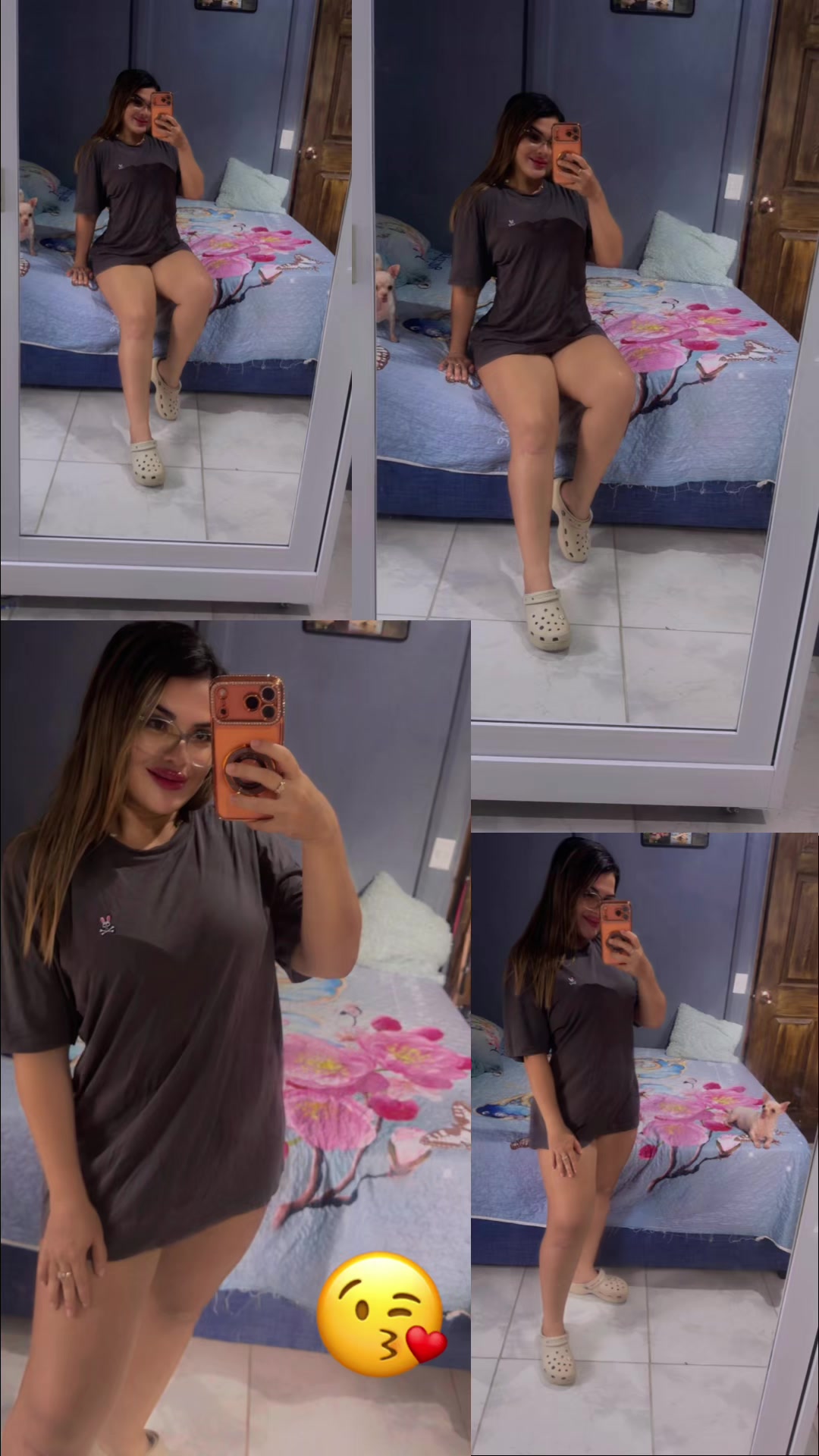 @Karla Jimenez