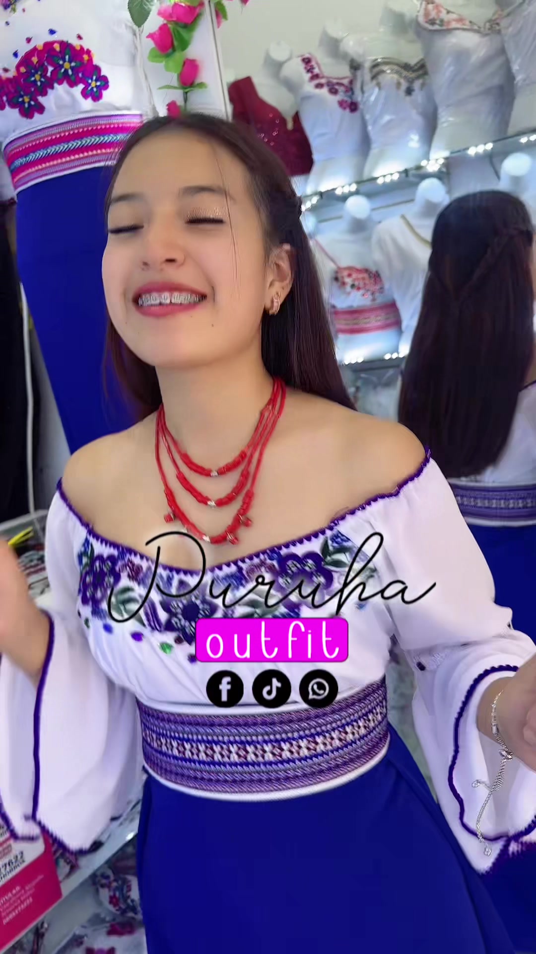 @PURUHA OUTFIT