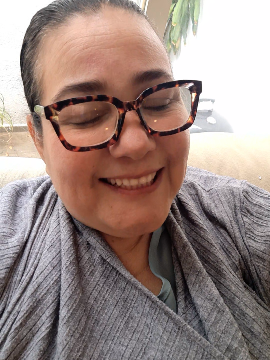 @Juanita Ram&iacute;rez