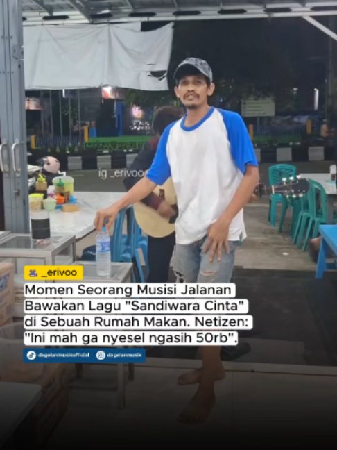 @Dagelan Musik Official