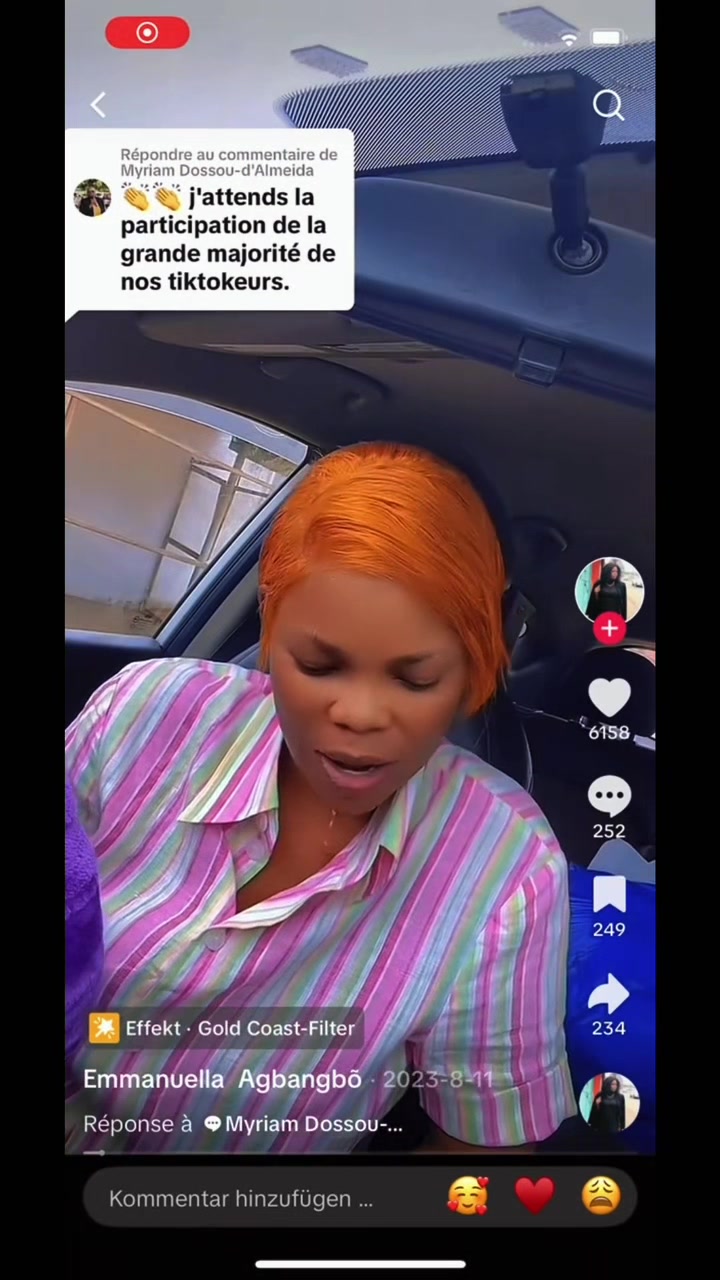 @Emmanuella Agbangbõ