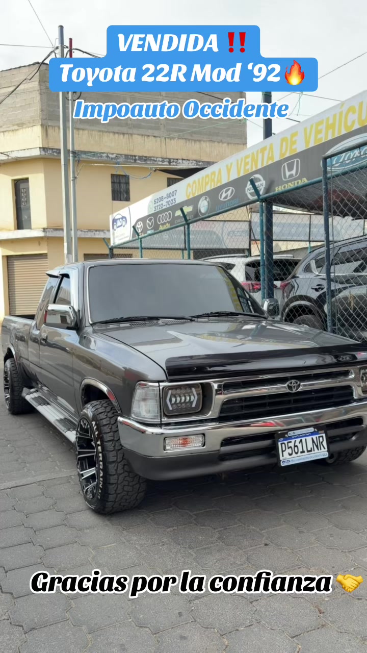 @ImpoAuto Occidente