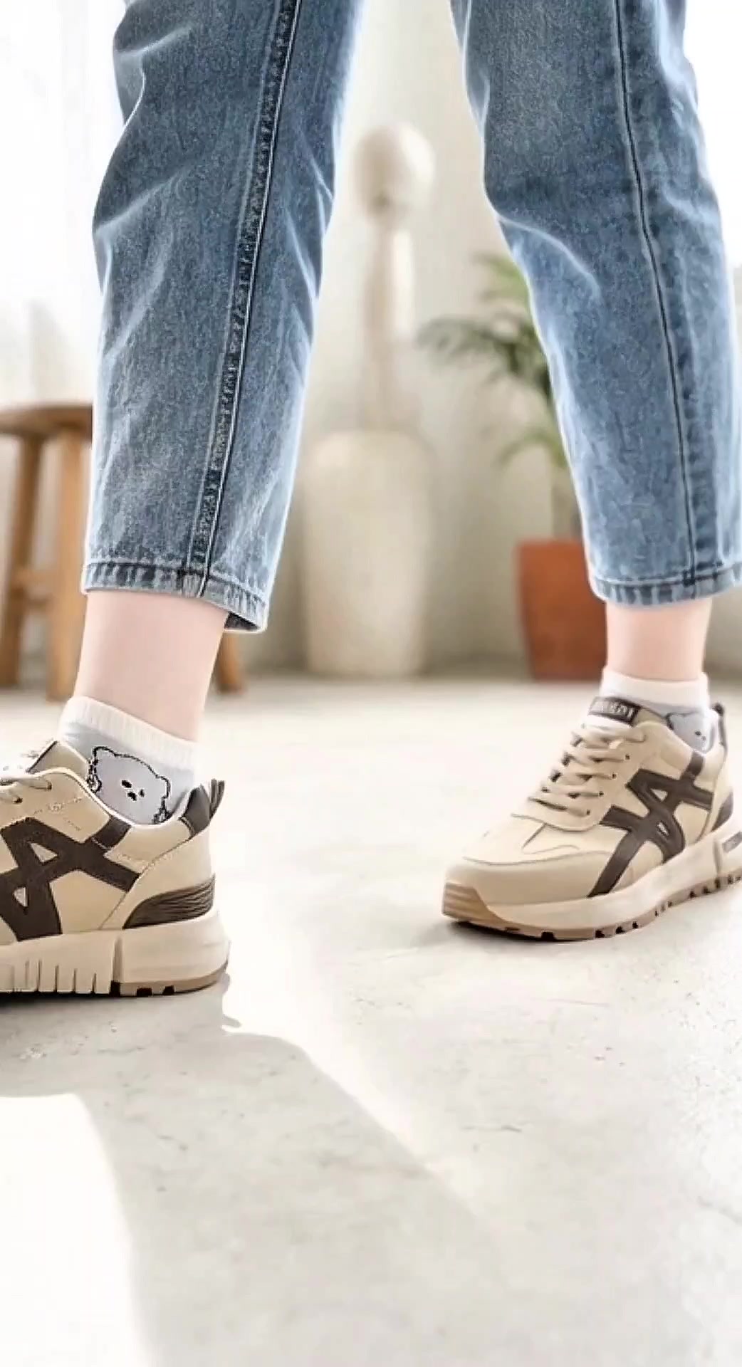 @Sepatu Import Wanita