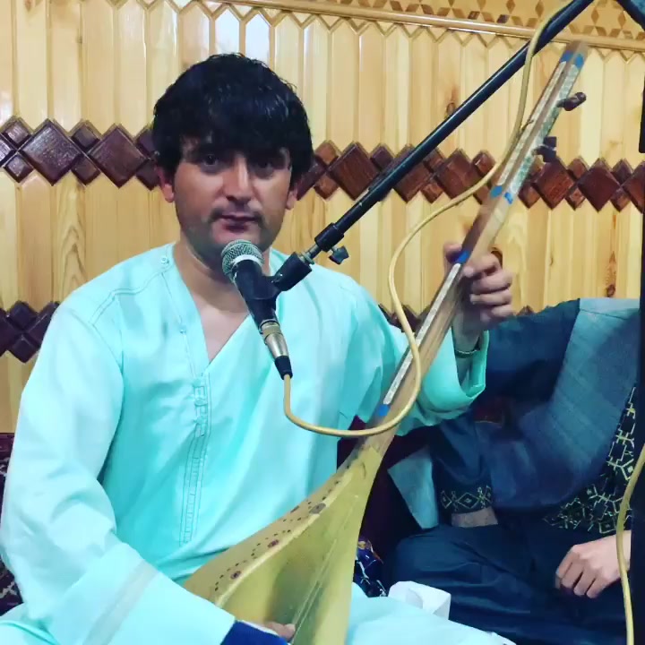 @Haji Wasim kalakan