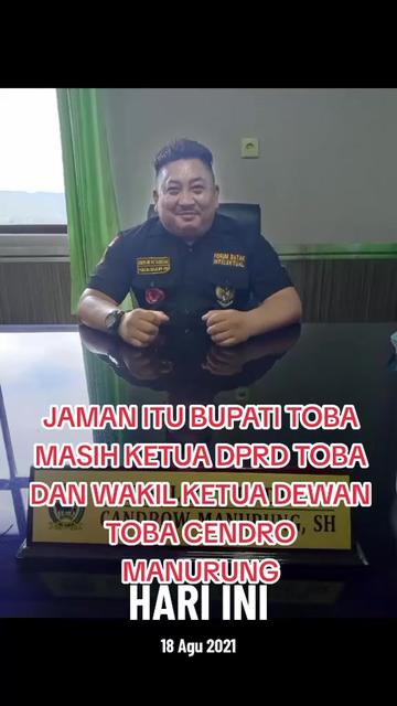@PANGLIMABESAR FBI BUTARBUTAR