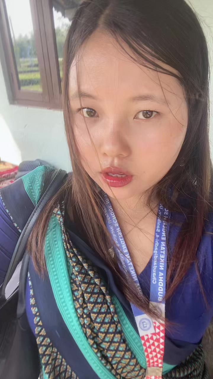 @Rose Rai