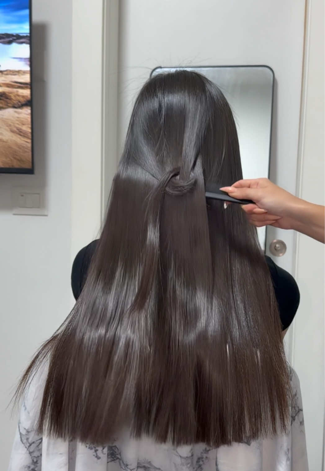 @SHELE&Eacute;N hair - החלקות שיער