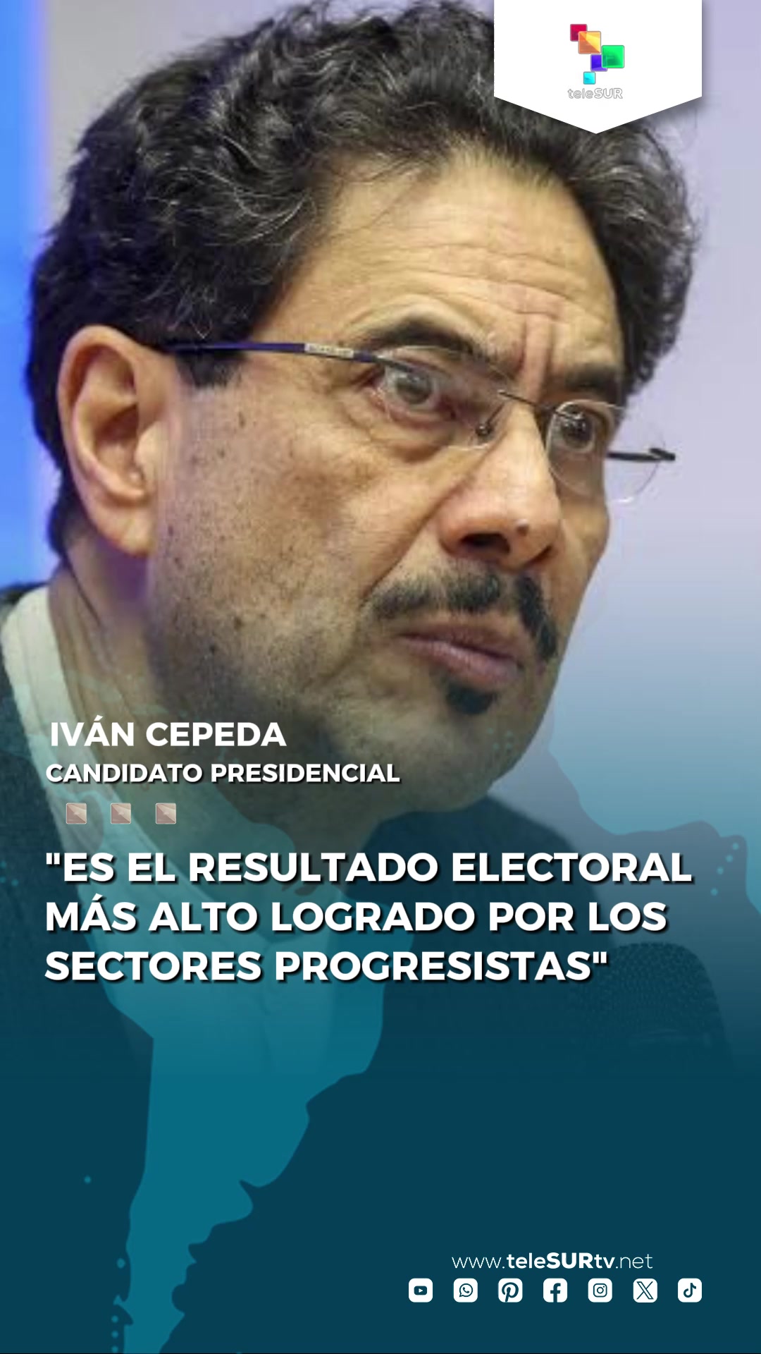 @teleSUR Clips