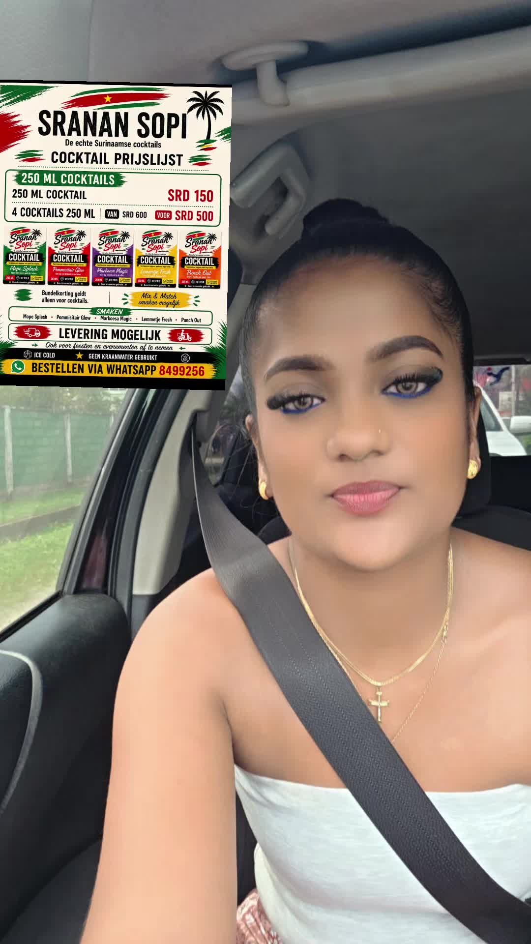 @Shanice Daniël 💄✅