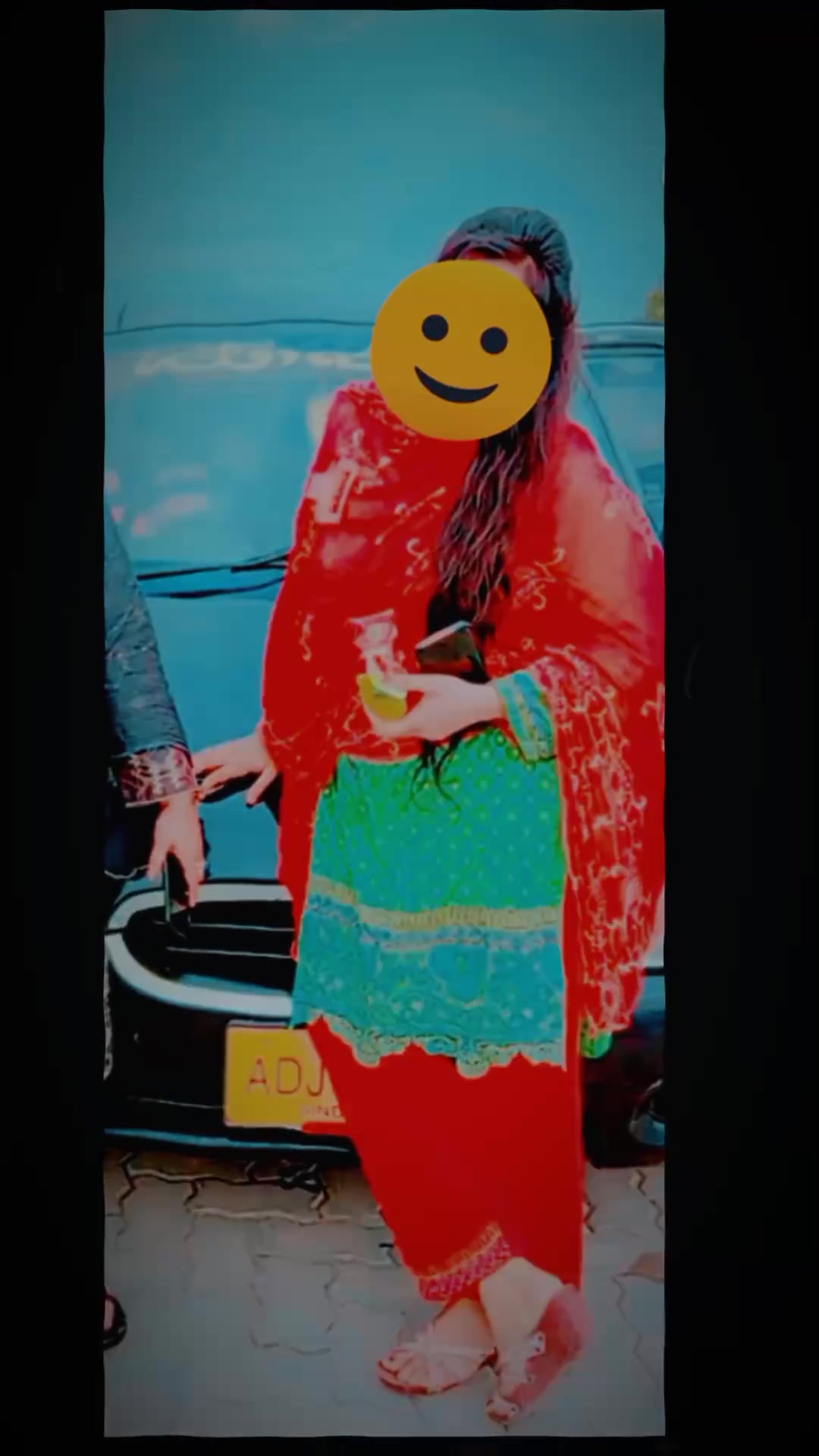 @❤kinza tanveer