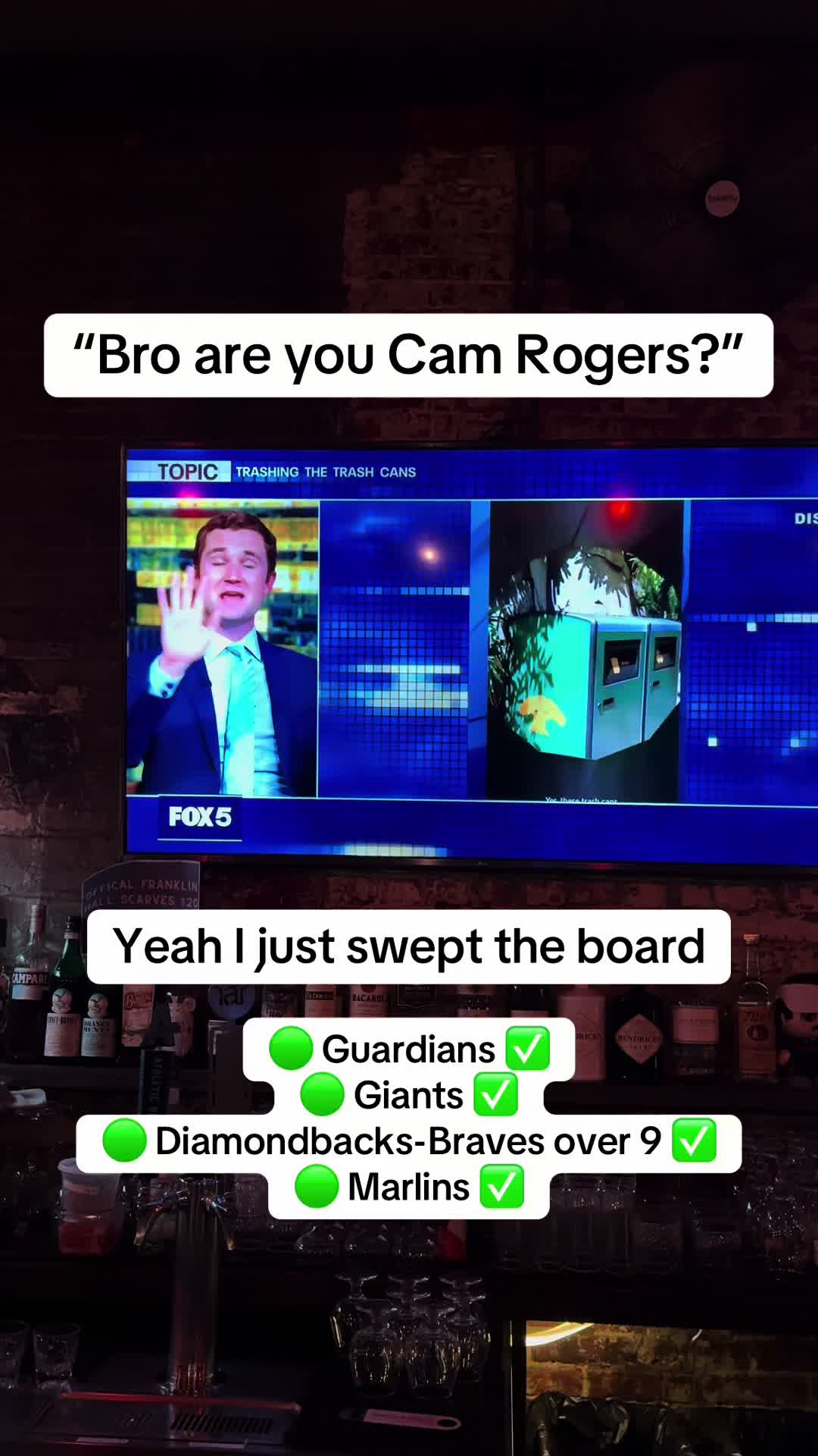 @Cam Rogers