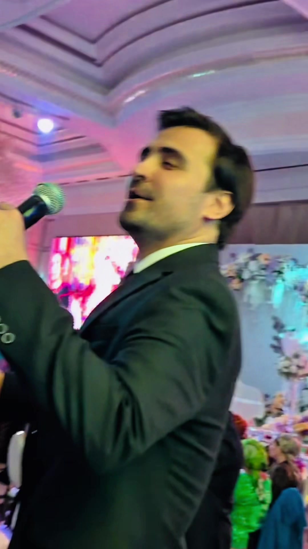 @Eldar Ahmedow