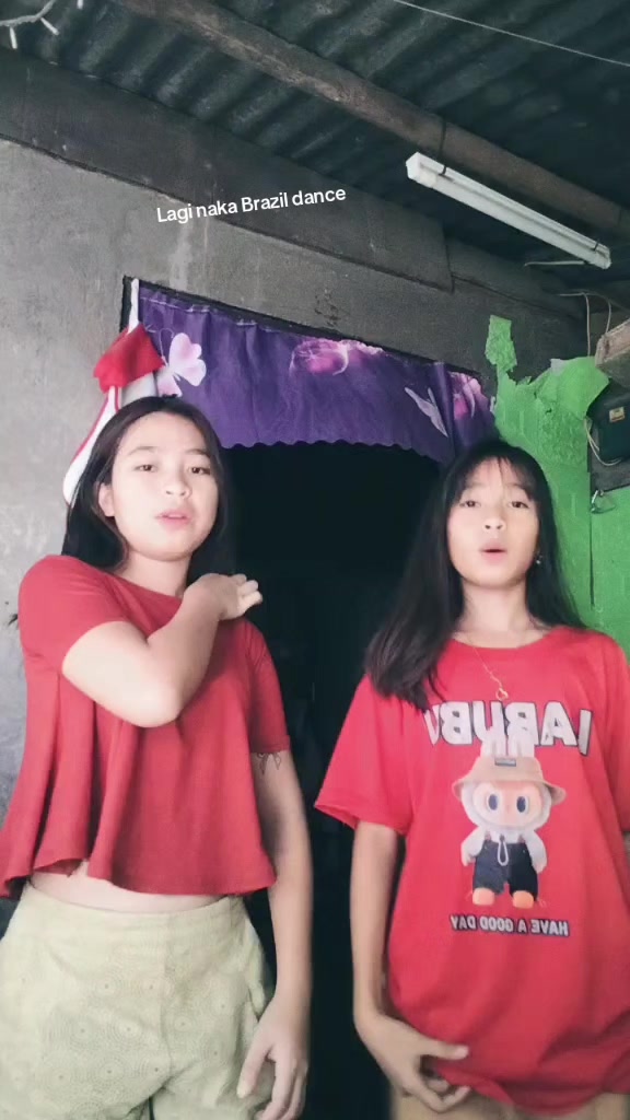 @Mae mae