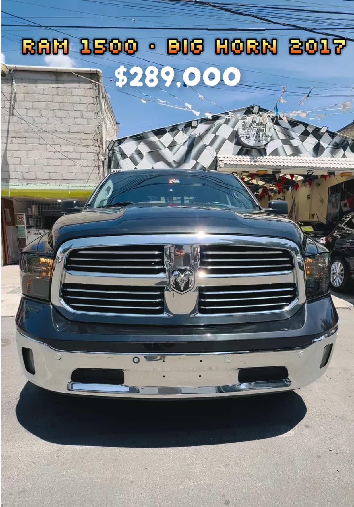 @venta de autos SOTO CARS CDMX