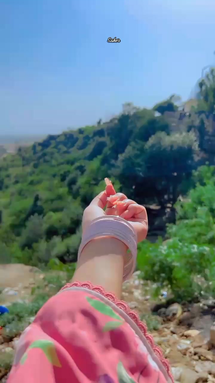 @Saher✨❤️