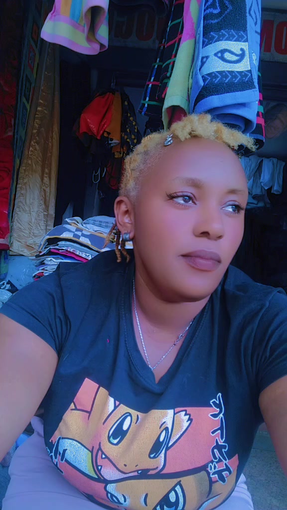 @melissa njeri