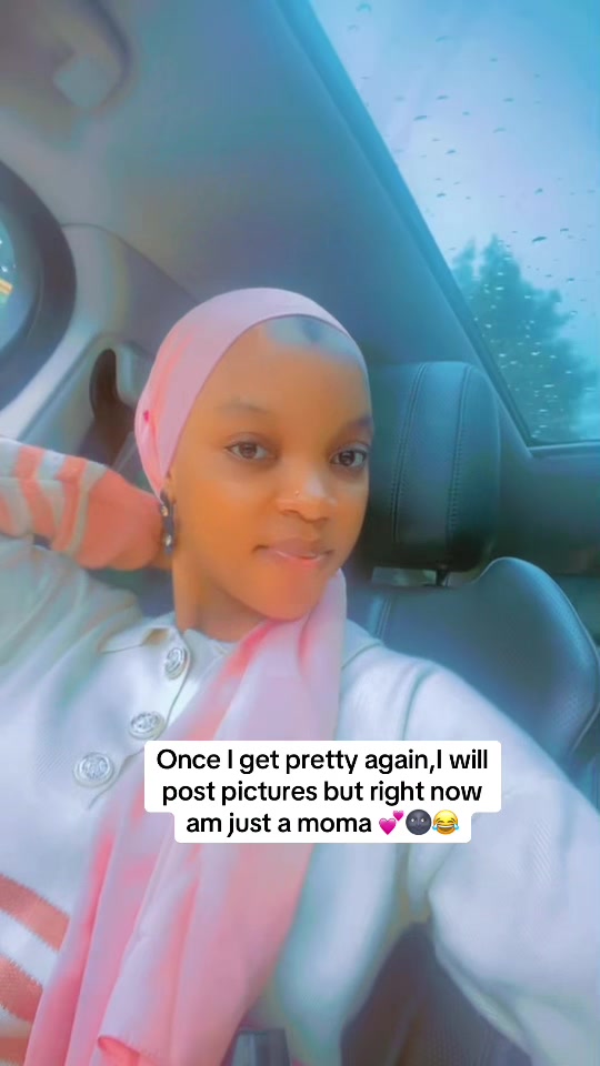 @🤎shakyrah ghiisha Katumba💵🤍