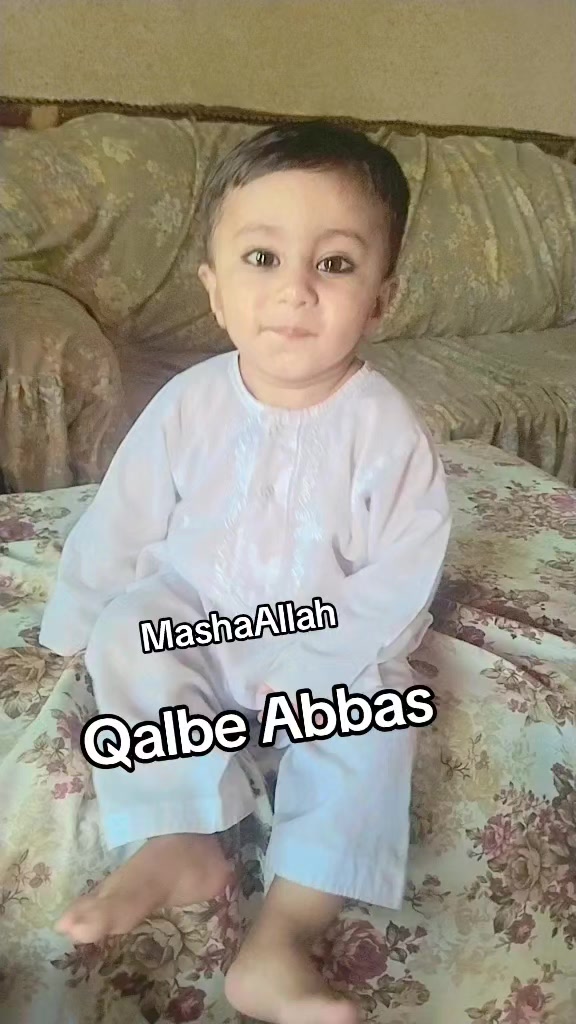 @Syed Shani Shah
