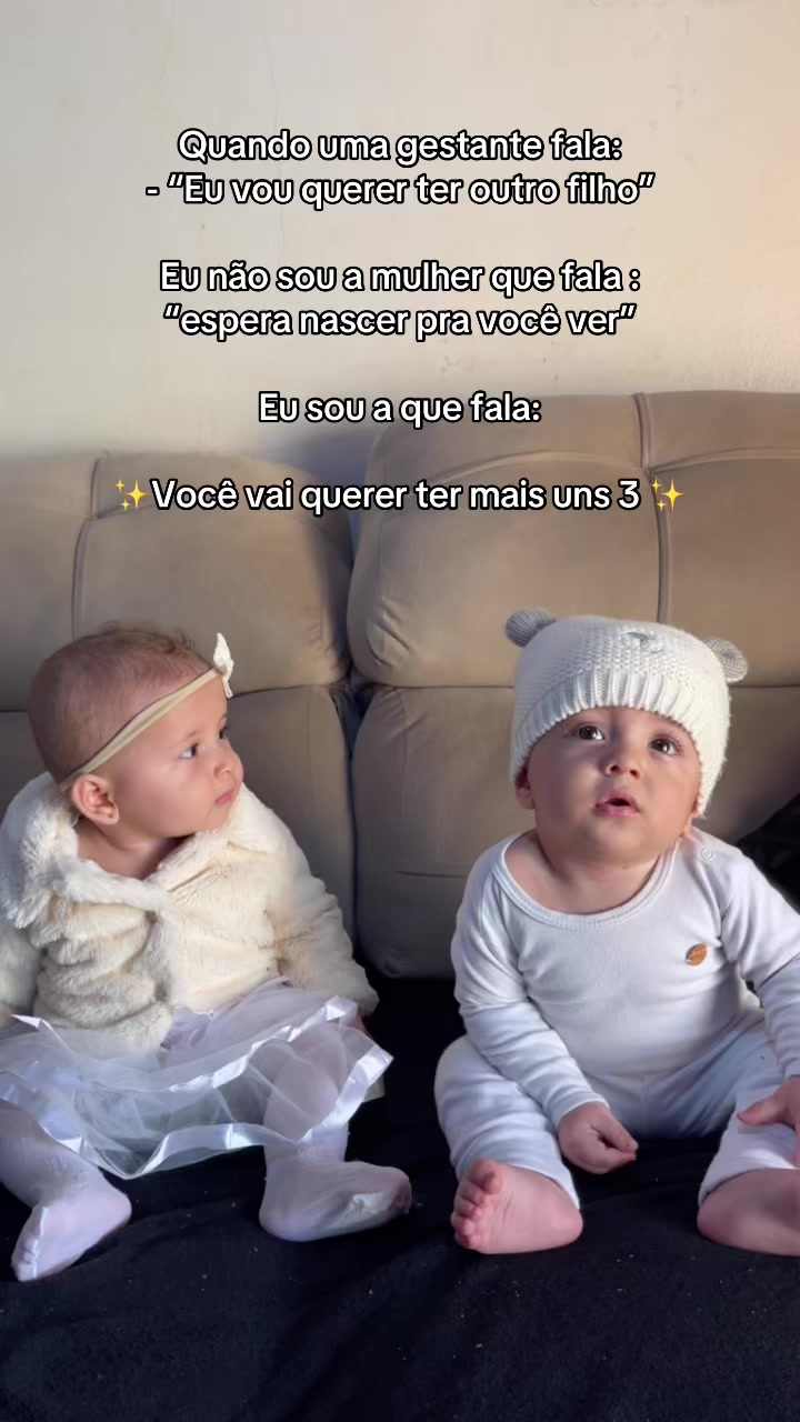 @Denise Carolline Tiva