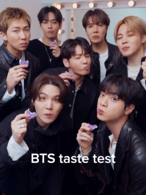 @오레오 OREO Korea
