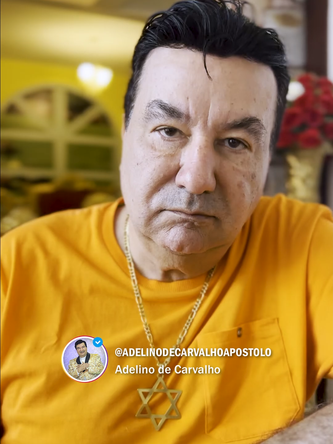 @Apóstolo Adelino de Carvalho