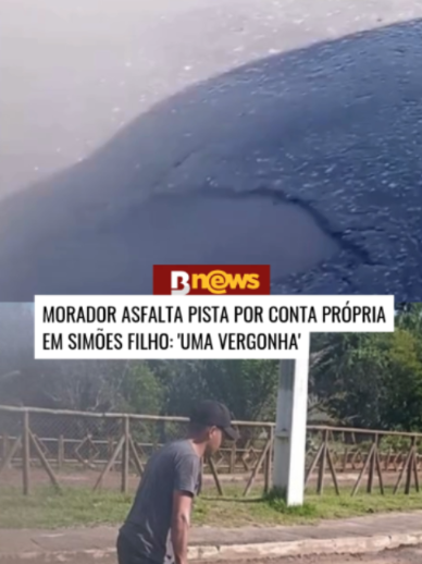 @BNews - Portal de notícias