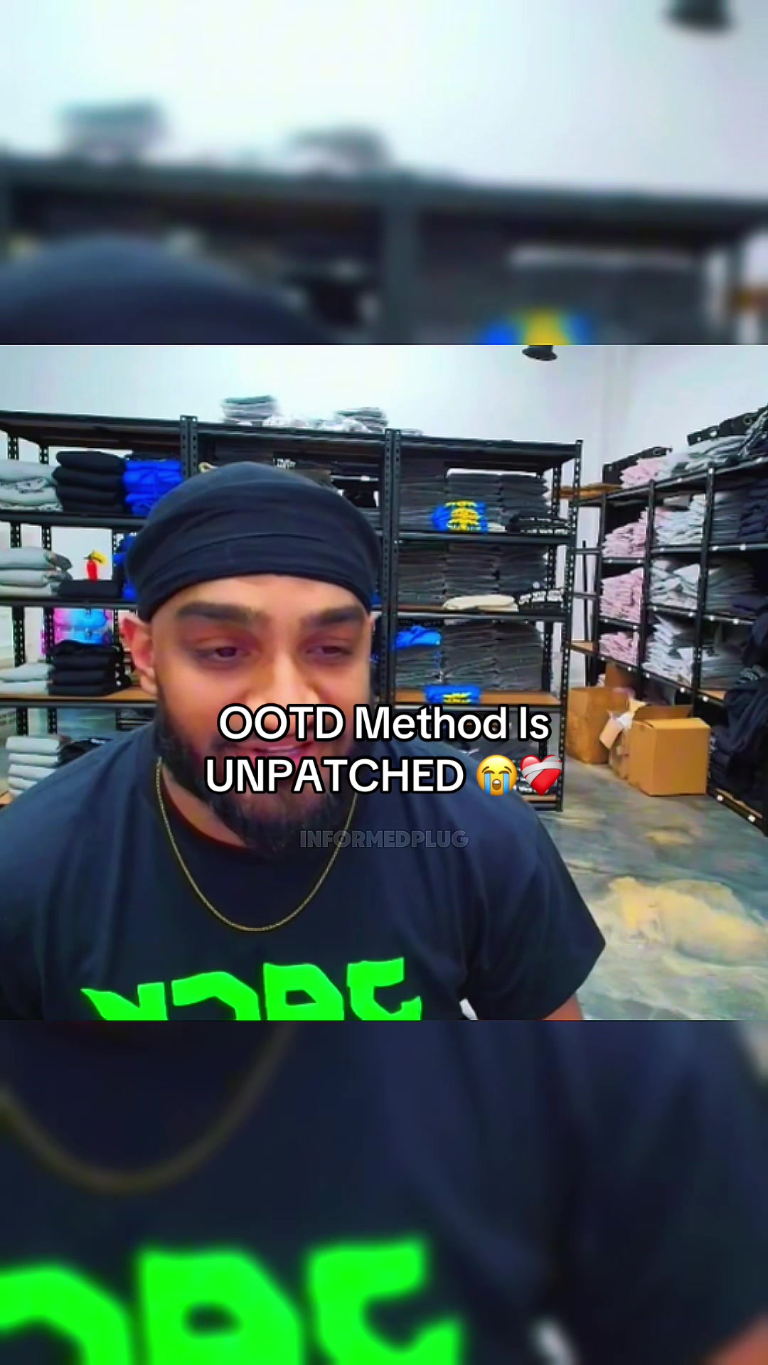 @informedplug