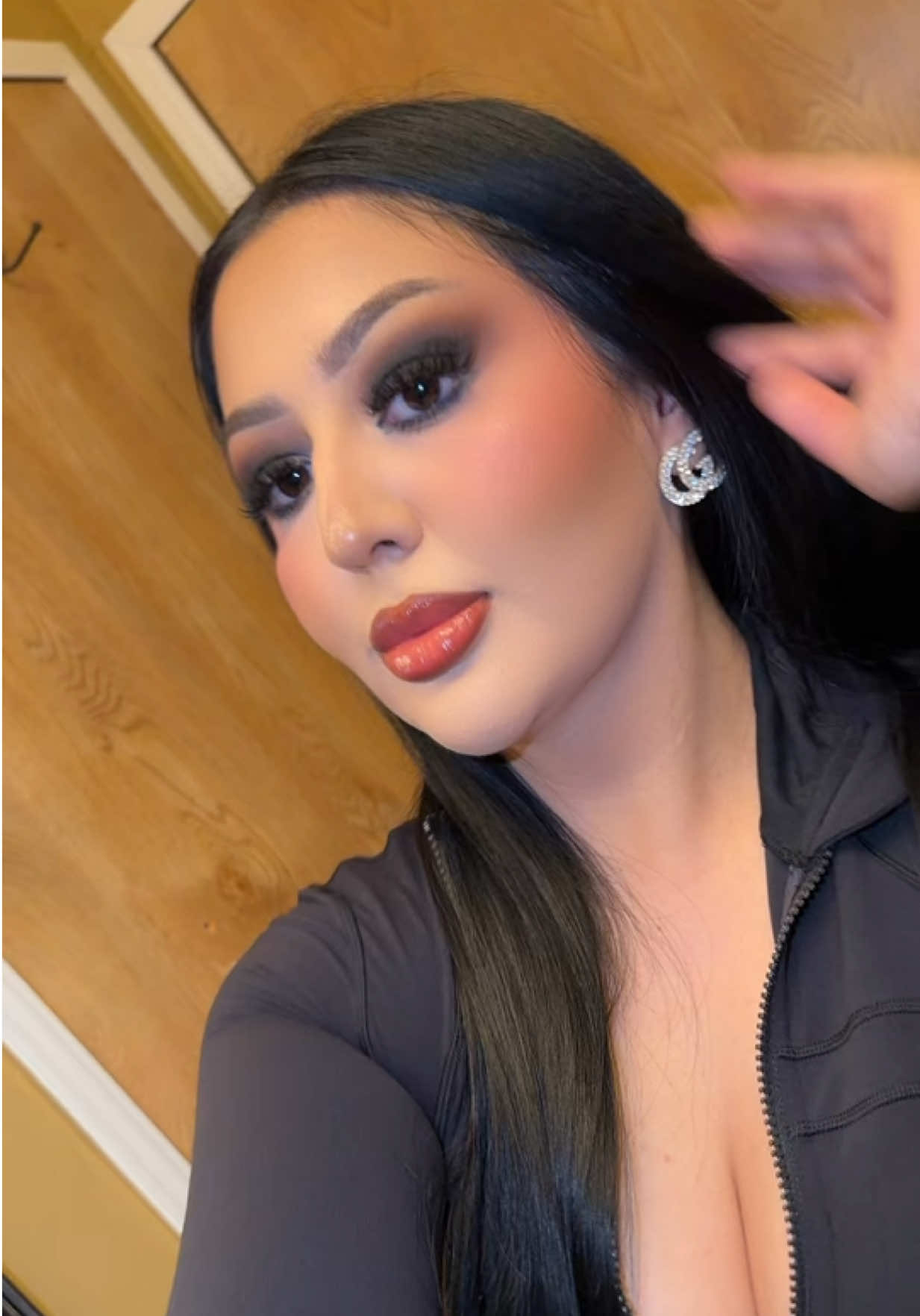 @Makeup by Yailyn