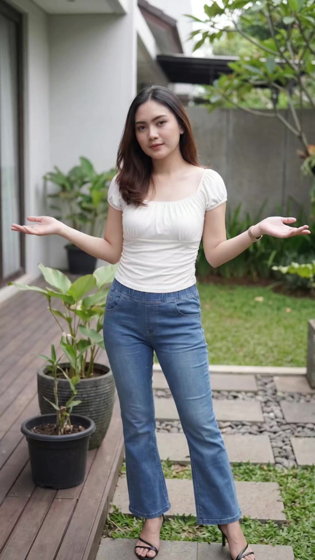 @Peluk keluarga