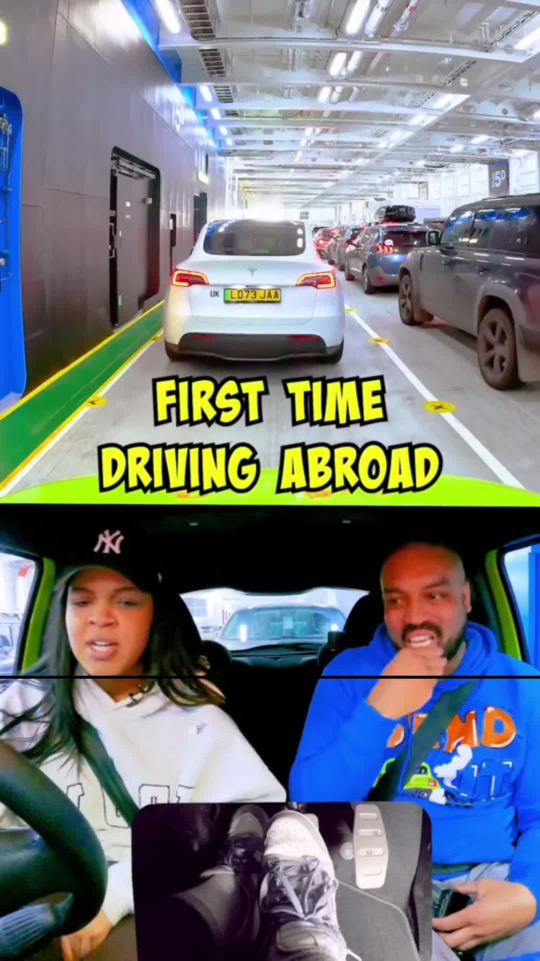 @Driving School Tv